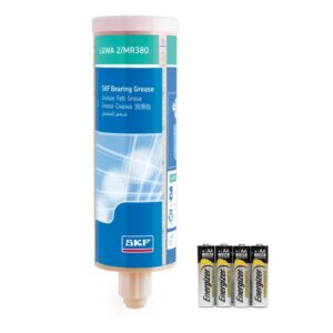 Lubrication system (single-point)