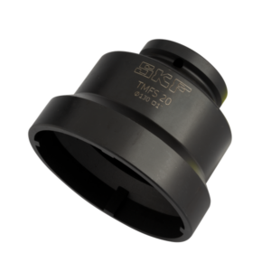 Product for mounting and dismounting and for maintenance