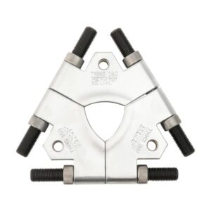 Product for mounting and dismounting and for maintenance