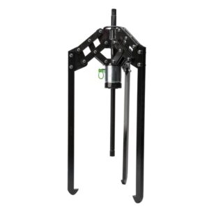 Product for mounting and dismounting and for maintenance