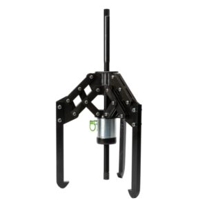 Product for mounting and dismounting and for maintenance