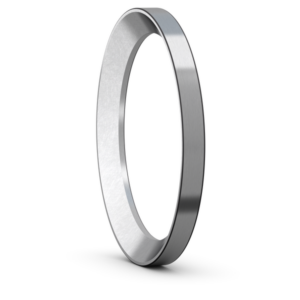 Thrust ball bearing