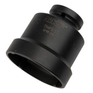 Product for mounting and dismounting and for maintenance