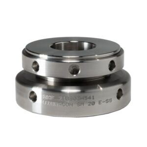 Rolling bearing service (monitoring)
