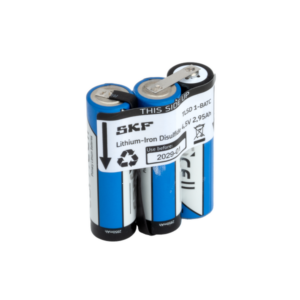 Lubrication system (single-point)