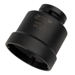 Product for mounting and dismounting and for maintenance