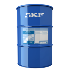 Lubrication (fluid)