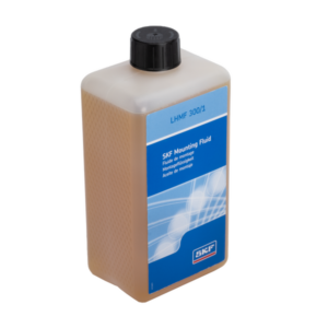 Lubrication (fluid)