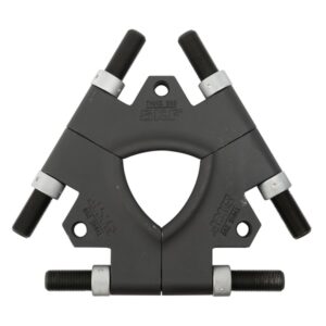 Product for mounting and dismounting and for maintenance
