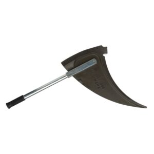 Product for mounting and dismounting and for maintenance