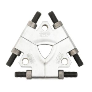 Product for mounting and dismounting and for maintenance