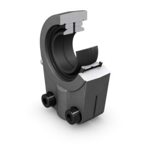 Rod end (spherical plain bearing)