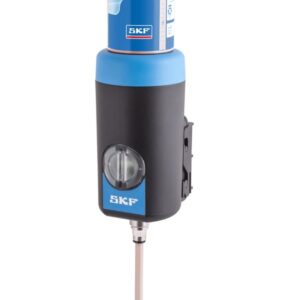 Lubrication system (single-point)