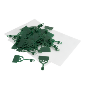Lubricating arrangement (grease, parts)