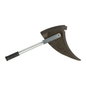 Product for mounting and dismounting and for maintenance