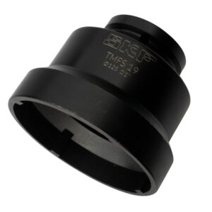 Product for mounting and dismounting and for maintenance