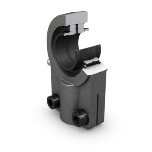 Rod end (spherical plain bearing)
