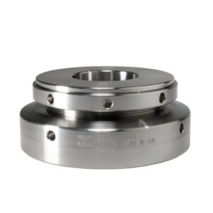 Rolling bearing service (monitoring)