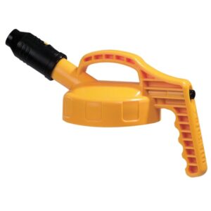 Lubricating arrangement (grease, parts)