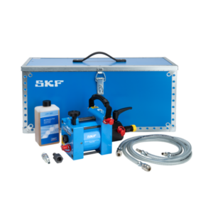 Product for mounting and dismounting and for maintenance