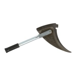 Product for mounting and dismounting and for maintenance