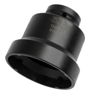 Product for mounting and dismounting and for maintenance