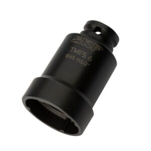 Product for mounting and dismounting and for maintenance