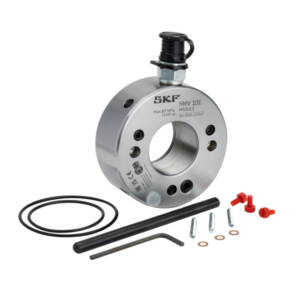 Product for mounting and dismounting and for maintenance