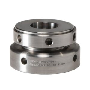 Rolling bearing service (monitoring)