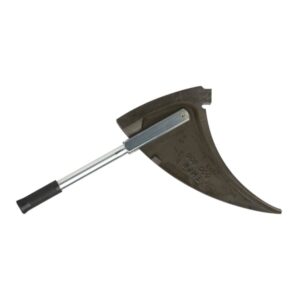 Product for mounting and dismounting and for maintenance