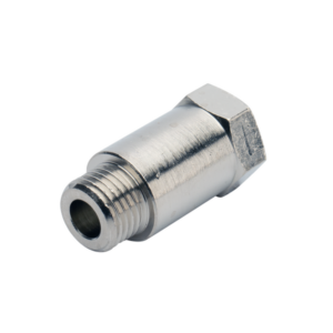 Lubrication system (single-point)