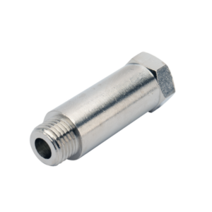 Lubrication system (single-point)