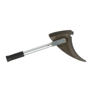 Product for mounting and dismounting and for maintenance