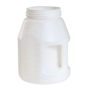 Lubricating arrangement (grease, parts)