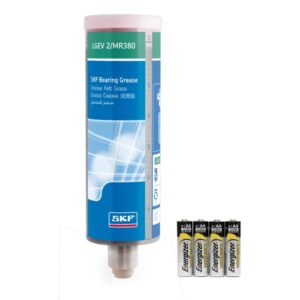 Lubrication system (single-point)