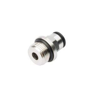 Lubrication system (single-point)