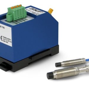 Monitoring component (PCS)