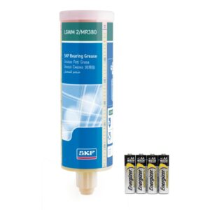 Lubrication system (single-point)