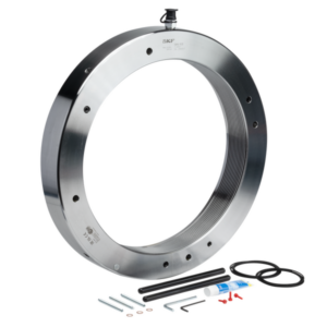 Product for mounting and dismounting and for maintenance