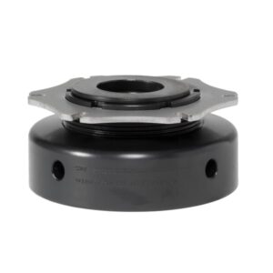 Rolling bearing service (monitoring)