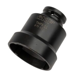 Product for mounting and dismounting and for maintenance