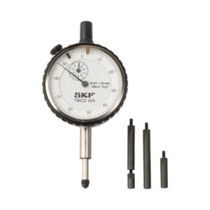 Product for mounting and dismounting and for maintenance