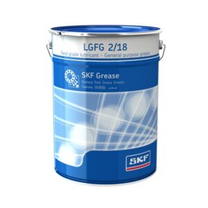 Lubrication (fluid)