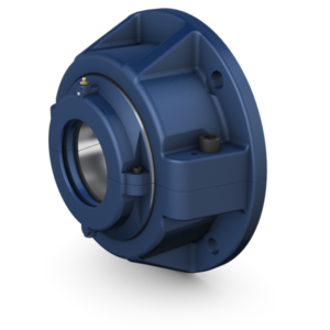 Bearing housing (unclassified)
