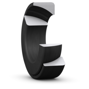 Spherical plain bearing