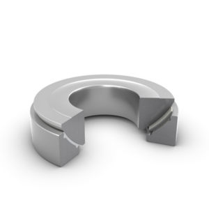 Spherical plain bearing