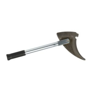 Product for mounting and dismounting and for maintenance