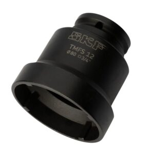 Product for mounting and dismounting and for maintenance