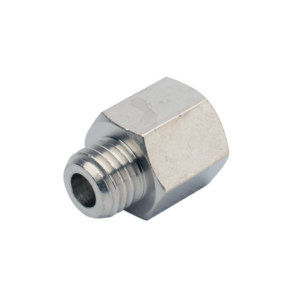 Lubrication system (single-point)