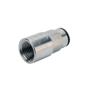 Lubrication system (single-point)